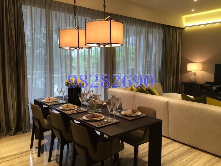 Goodwood Residence thumbnail photo
